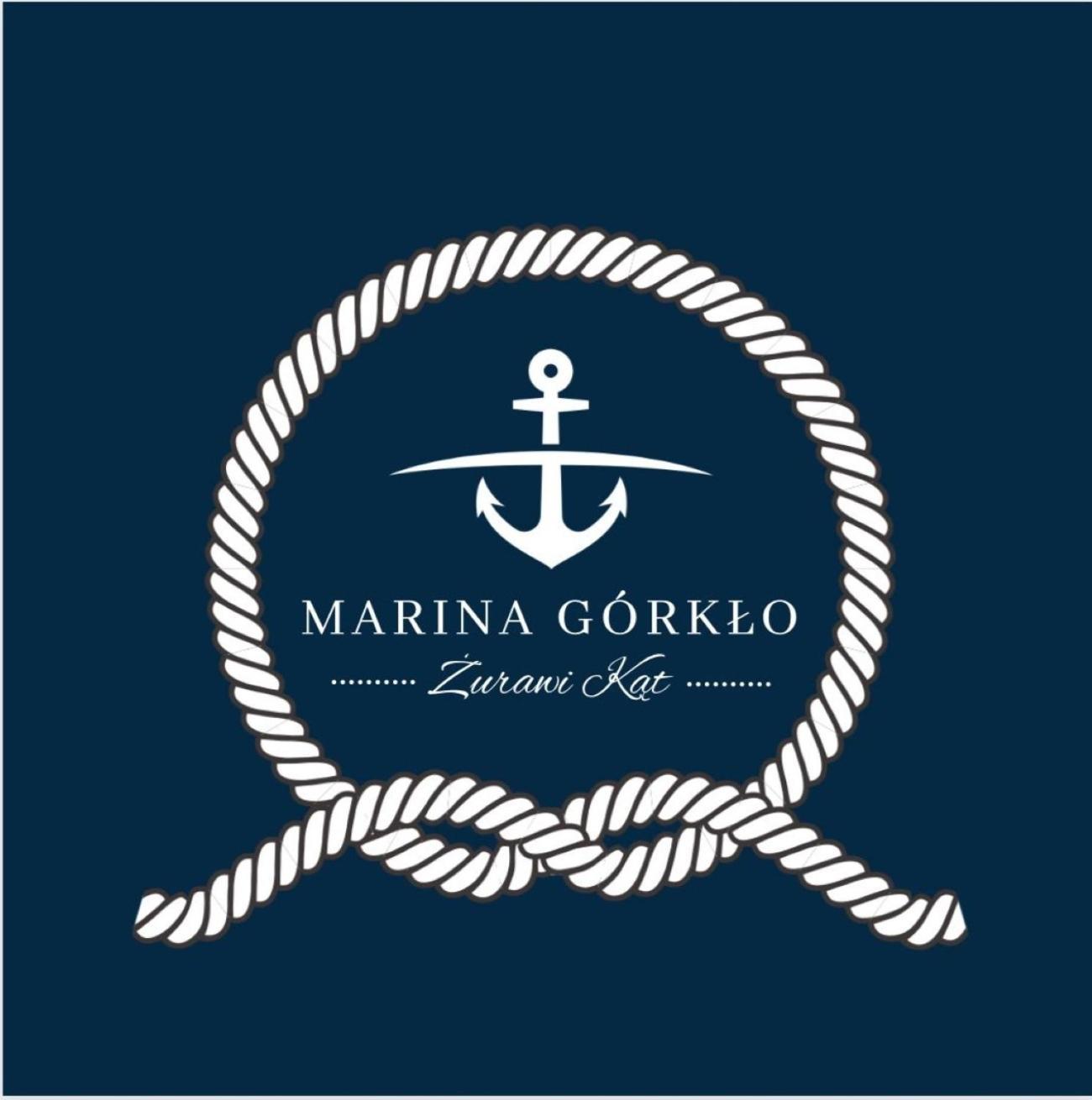 Marina Gorklo - Zurawi Kat Ξενοδοχείο Εξωτερικό φωτογραφία